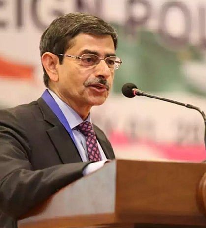 ”ஆளுநரை உடனடியாகப் பதவி நீக்கம் செய்ய வேண்டும்”.. ஒன்றிய அரசுக்கு தொல். திருமாவளவன்  வலியுறுத்தல்!