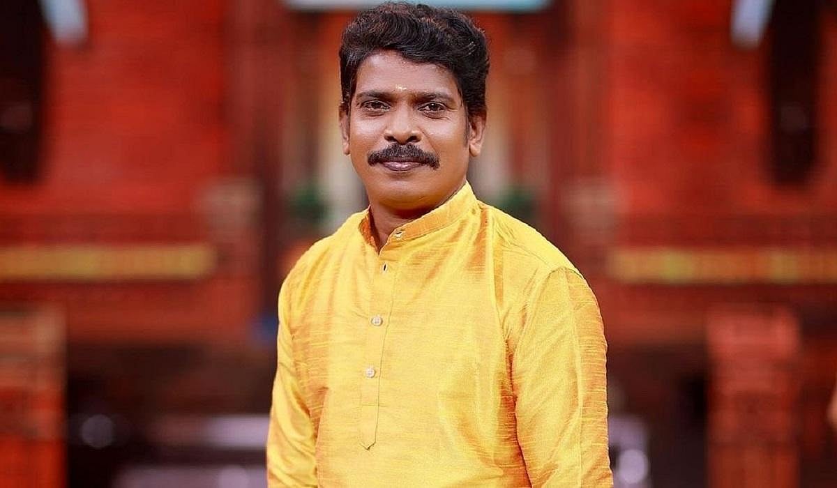 நேருக்கு நேர் மோதிய கார் - சரக்கு லாரி.. அதிகாலை நடந்த கோர விபத்தில் பிரபல நகைச்சுவை நடிகர் மரணம் !