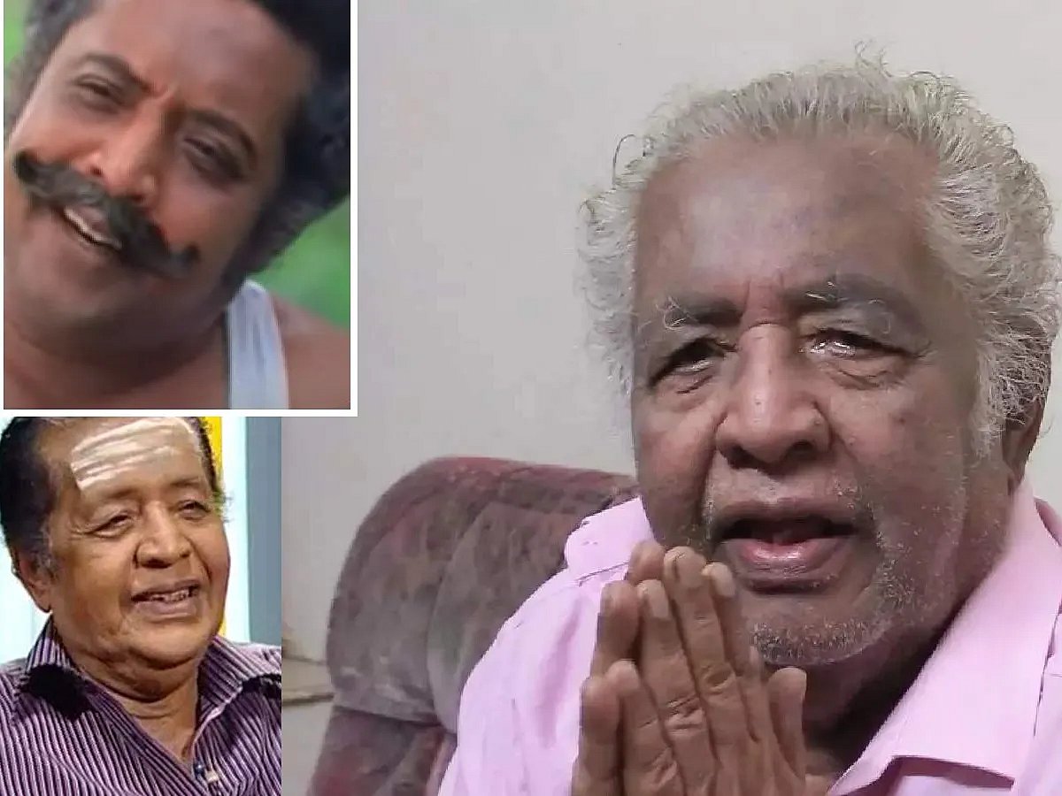 600-க்கும் மேற்பட்ட படங்களில் நடித்த பழம்பெரும் நடிகை மறைவு.. அதிர்ச்சியில் மூழ்கிய திரையுலகம் !