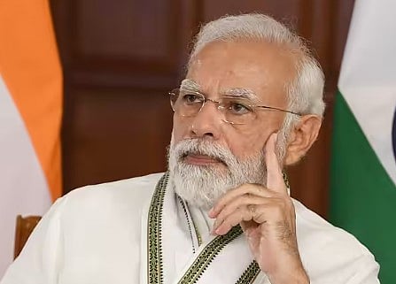 ”நாடாளுமன்றத் தேர்தலில் பா.ஜ.கவுக்கு சரியான பாடத்தை புகட்ட மக்கள் தயார்”: முதலமைச்சர் அனல் பேச்சு!