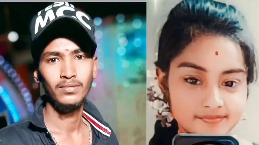 மகளை  கொன்ற தந்தை.. காதலி இறந்ததால் தற்கொலை செய்து கொண்ட காதலன்: கர்நாடகாவில் பகீர்!