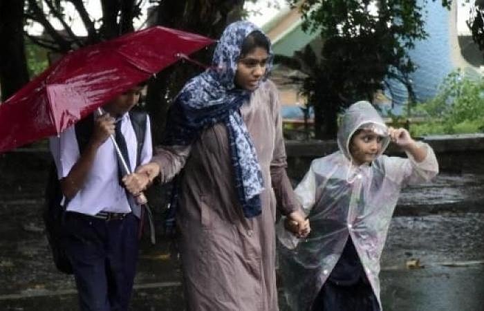 சென்னையில் எப்போது மழை நிற்கும்?.. வானிலை ஆய்வு மையம் சொல்வது என்ன?