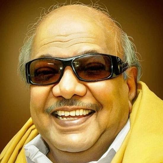 முத்தமிழறிஞர் கலைஞர் நூற்றாண்டு விழா.. அமைச்சர்கள் தலைமையில் 12 குழுக்கள் அமைத்து முதல்வர் உத்தரவு !