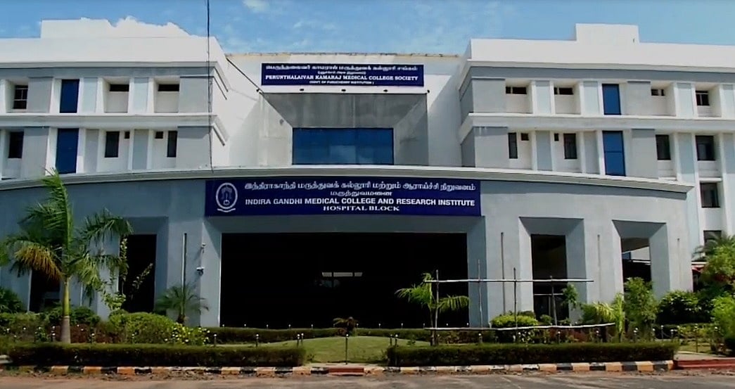 விபத்தில் தந்தை இறந்ததாக நாடகமாடிய மகன்.. போலீசில் சிக்கியது எப்படி ? - புதுச்சேரியில் பரபரப்பு !