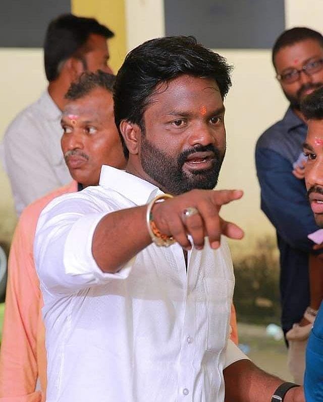 “CBCID-ல் வேலை.. ரூ.40 லட்சம் மோசடி” : போர்ஜரி வழக்கில் தமிழக பா.ஜ.க நிர்வாகி கைது !