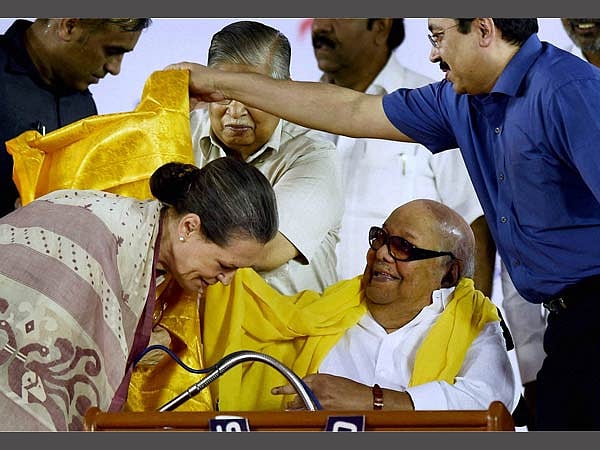 சிறப்பு திட்டங்கள்தான் இல்லை, தமிழ்நாட்டு நிதி கூட முறையான ஒதுக்கப்படவில்லை -அமித்ஷாவை விமர்சித்த முரசொலி