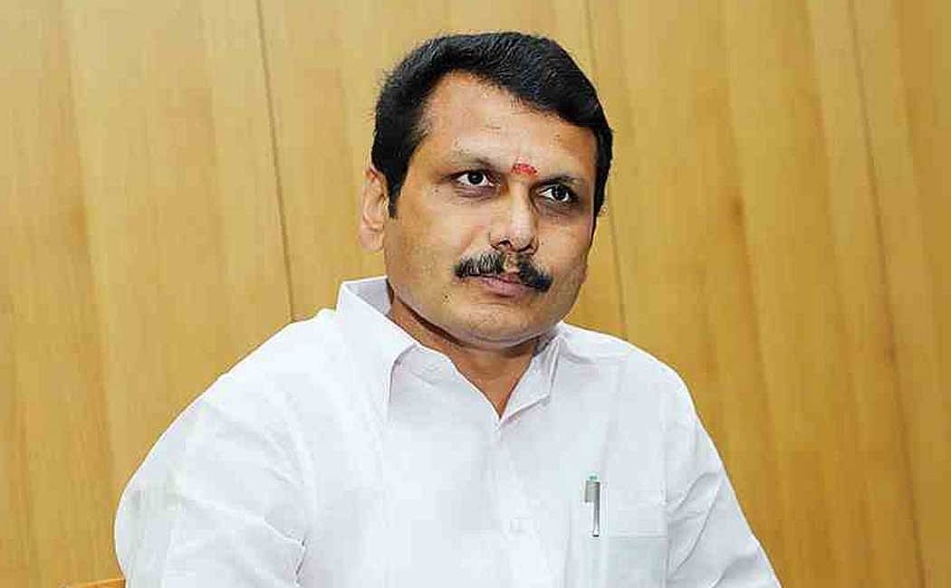 அமைச்சர் செந்தில் பாலாஜி உடல்நிலை எப்படி உள்ளது? - அமைச்சர் மா.சுப்பிரமணியன் பதில் !