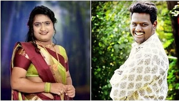 கதறி துடித்து நாடகமாடிய மனைவி.. விசாரணையில் கணவனை கழுத்தை அறுத்து கொலை செய்தது அம்பலம்.. பின்னணி என்ன ?