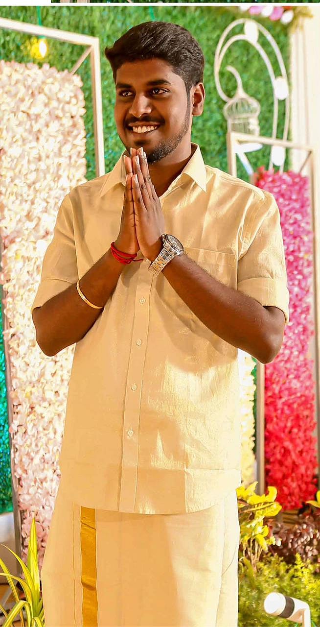 முதலமைச்சர் வீடியோவை கேலியாக சித்தரித்து அவதூறு.. அதிமுக IT Wing நிர்வாகி கைது !