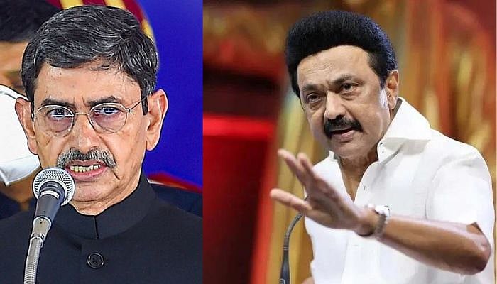 ”செந்தில் பாலாஜி இலாகா இல்லாத அமைச்சராக தொடர்வார்”: ஆளுநருக்கு கடிதம் எழுதிய முதலமைச்சர் மு.க.ஸ்டாலின்!