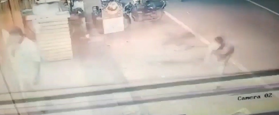 புதுச்சேரி பா.ஜ.க பிரமுகர் கொலை வழக்கு : கைதான 14 பேர் மீதும் பாய்ந்த பயங்கரவாத தடுப்பு சட்டம் !