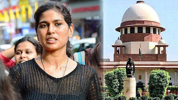 “நிர்வாணம் வேறு.. ஆபாசம் வேறு..” - ரெஹானா பாத்திமா வழக்கில் கேரளா நீதிமன்றம் அதிரடி தீர்ப்பு !