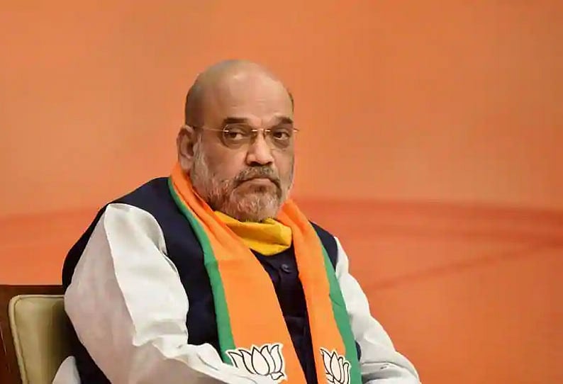 ”மூழ்கும் கப்பல் பா.ஜ.க- தமிழ்நாட்டில் ஒரு MP சீட் கூட கிடைக்காது”: அமிஷாவுக்கு டி.ஆர்.பாலு MP பதிலடி !