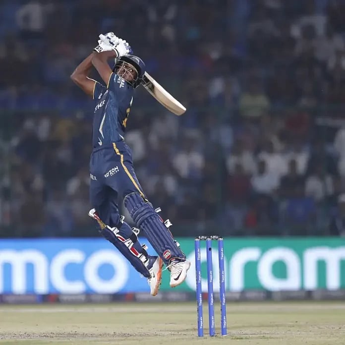 IPL-ஐ தொடர்ந்து TNPL.. அடுத்தடுத்து 5 அரைசதங்கள் விலாசிய சாய் சுதர்சன்.. இந்திய அணியில் கதவு திறக்குமா ?