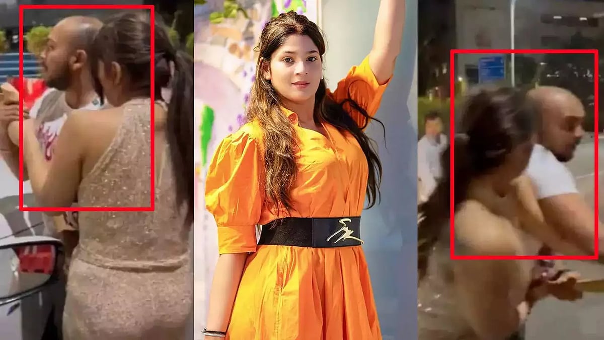 பிரபல இளம் இந்திய கிரிக்கெட் வீரர் மீது பாலியல் புகார்.. பொய் சொல்லி வசமாக சிக்கிய நடிகை.. நடந்தது என்ன ?