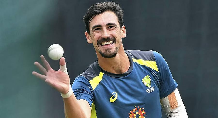 IPL தொடரில் பணம் கிடைக்கும்தான்,, ஆனால்.. - நாட்டுக்காக ஆடுவது குறித்து மிட்சல் ஸ்டார்க் கூறியது என்ன ?