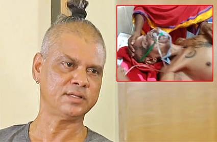 1500 படங்களில் முன்னணி நடிகர்களுடன் நடனம்.. உடல் உறுப்புகள் எல்லாம் செயலிழப்பு: பிரபல நடன இயக்குநர் மரணம்