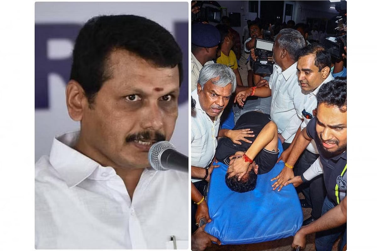 பழனிசாமி  தயவில் கட்சி நடத்தி ஊழலைப் பற்றி எல்லாம் அமித்ஷா பேசலாமா? - பாஜக முகத்திரையை கிழித்த முரசொலி !