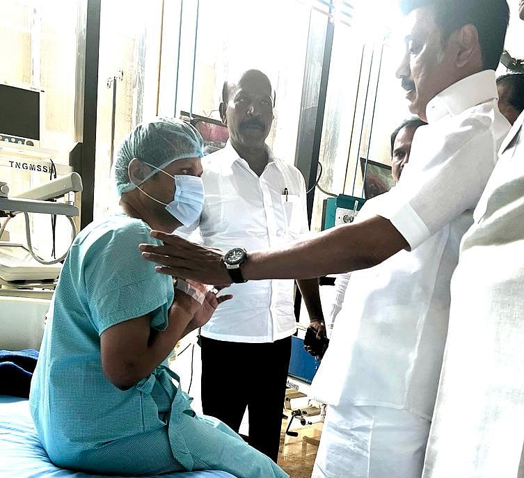 ”இனி எங்களிடம் அனுமதி பெற வேண்டும்”.. ஒன்றிய அரசின் அமைப்பான CBI-க்கு செக் வைத்த தமிழ்நாடு அரசு!