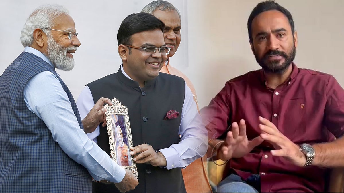 ”கிரிக்கெட்டில் கூட குஜராத்துக்குதான் முன்னுரிமை,, இதில் கூட அரசியலா ?” -பஞ்சாப்  அமைச்சர் காட்டம் !