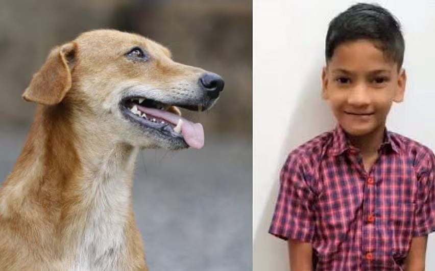 காணாமல் போன மாற்றுத்திறனாளி சிறுவன்.. 500 மீ தூரத்தில் இரத்த கோரத்தில் சடலமாக கிடந்த சோகம் -நடந்தது என்ன?