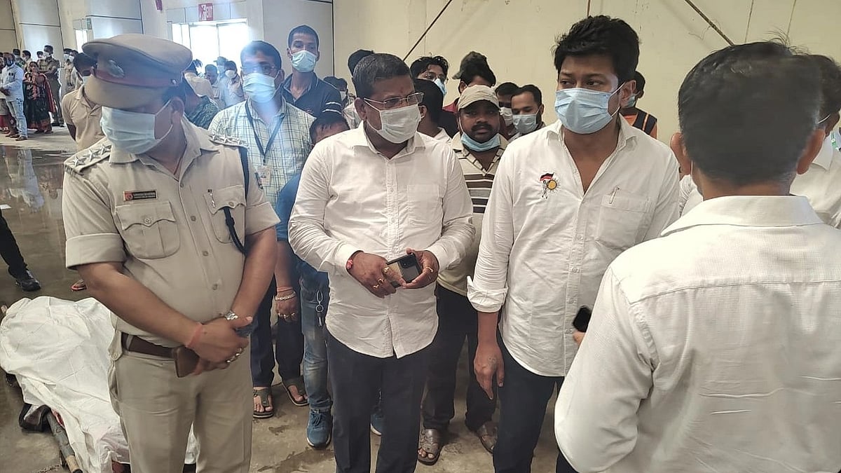 “கோர ரயில் விபத்து நடந்த மறுநாளே ஒடிசாவில் திருவிழா கொண்டாடிய ஆத்திக் கும்பல்” : சீறிய கி.வீரமணி !