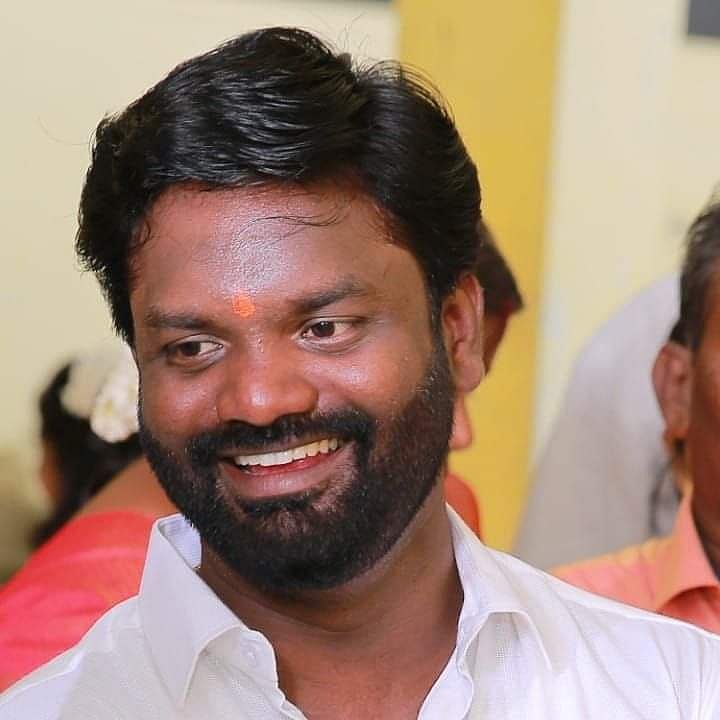 “CBCID-ல் வேலை.. ரூ.40 லட்சம் மோசடி” : போர்ஜரி வழக்கில் தமிழக பா.ஜ.க நிர்வாகி கைது !