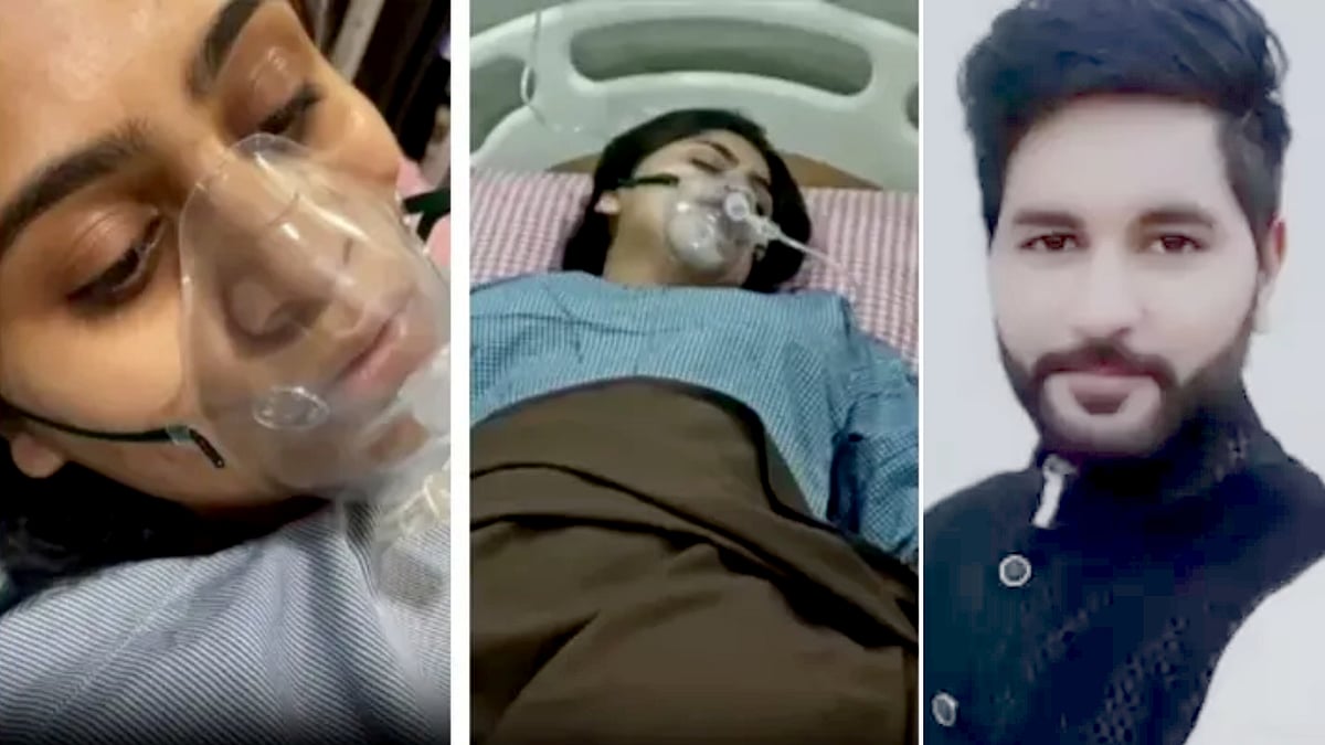 இளம்பெண் சுட்டுக்கொலை..  உடலுடன் 7 மணிநேரம் சுற்றித்திரிந்த பாஜக பிரமுகர்.. ம.பி.யில் அதிர்ச்சி !