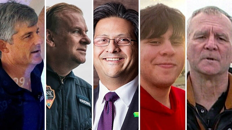 110 ஆண்டுகளுக்கு பிறகும் 5 உயிர்களை காவு வாங்கிய டைட்டானிக்.. நீருக்கடியில் சென்றவர்களுக்கு நடந்தது என்ன?