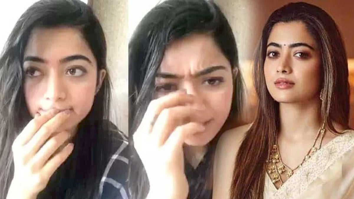 ராஷ்மிகாவிடம் ரூ.80 லட்சத்தை ஏமாற்றிய மேலாளர்? - அவரது ரியாக்ஷன் என்ன ? -  திரையுலகில் பரபரப்பு !