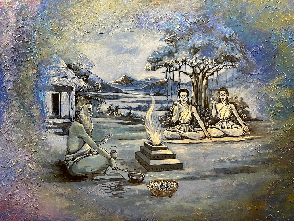 சாணக்கியனுக்கும் ஜனநாயக சிந்தனைக்கும் என்ன சம்பந்தம்?:  புதிய நாடாளுமன்றம்- BJPயின் முகத்தை தோலுரித்த MP!