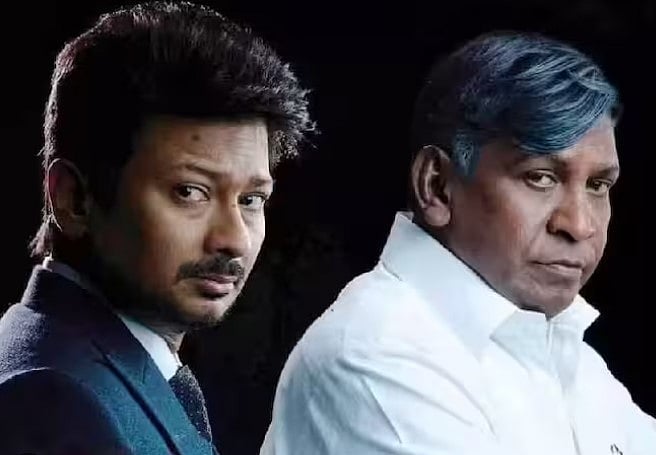 ” ’மாமன்னன்’ படத்தின் கருத்துகள் மக்களை போய் சேர வேண்டும்”.. நடிகர் உதயநிதி ஸ்டாலின்! 