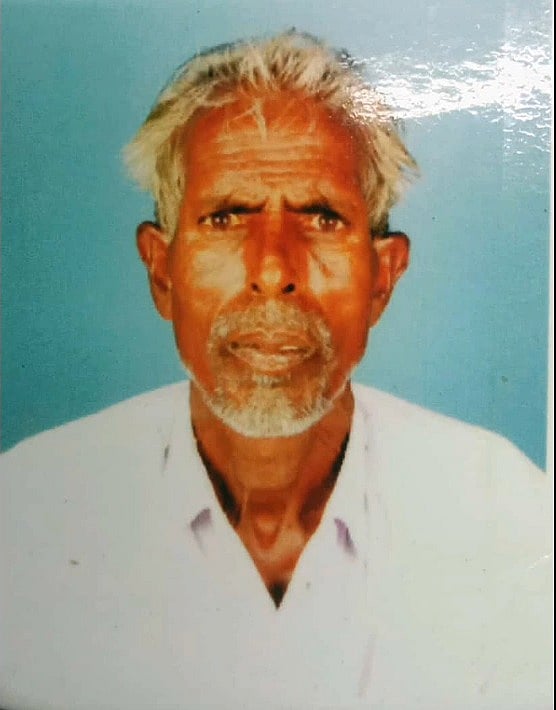 தந்தை சுப்புராயன்
