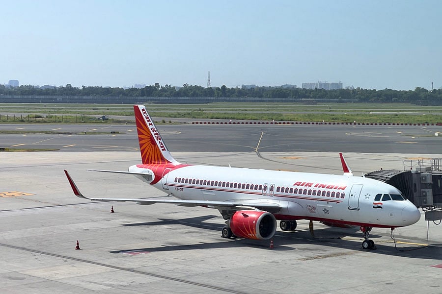 ரஷ்யாவில் தரையிறங்கிய Air India விமானம்.. அறிக்கை வெளியிட்டு பதறிய அமெரிக்கா.. காரணம் என்ன ? 