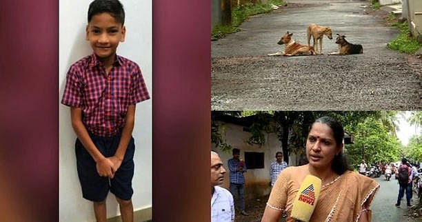 காணாமல் போன மாற்றுத்திறனாளி சிறுவன்.. 500 மீ தூரத்தில் இரத்த கோரத்தில் சடலமாக கிடந்த சோகம் -நடந்தது என்ன?