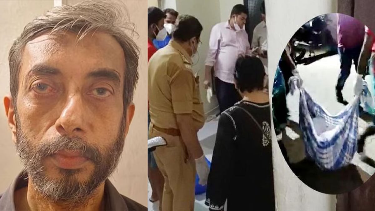 “நா அவளுக்கு டீச்சர்.. எனக்கு பொண்ணு போல” -துண்டுகளாக வெட்டப்பட்ட பெண் விவகாரத்தில் அதிர்ச்சி வாக்குமூலம்