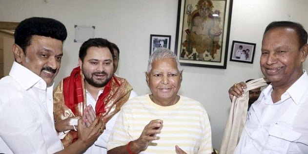 BJPக்கு எதிராக சாட்டையை கையில் எடுத்த எதிர்கட்சிகள்.. 4 மணி நேரம் நடந்த விவாதம்: அடுத்த கூட்டம் எப்போது?