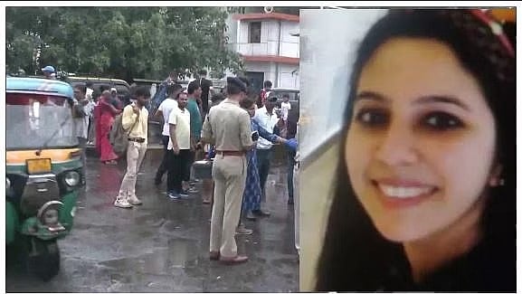 ரயில் நிலையத்தில் மின்சாரம் தாக்கி சுற்றுலா சென்ற பெண் பலி.. டெல்லியில் அதிர்ச்சி ! - நடந்தது என்ன ?