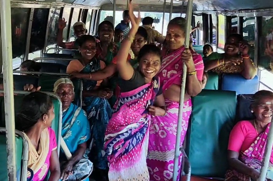 ஒரே நாளில் கோரிக்கையை நிறைவேற்றிய முதலமைச்சர்..  மக்கள் மகிழ்ச்சியில் திராவிட மாடல் அரசு!