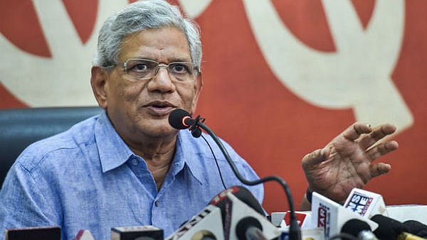 ”அமலாக்கத்துறையை கொண்டு அச்சுறுத்தும் மோடி”: தமிழ்நாடு அரசுக்கு ஆதரவு குரல் கொடுத்த எதிர்கட்சி தலைவர்கள்!