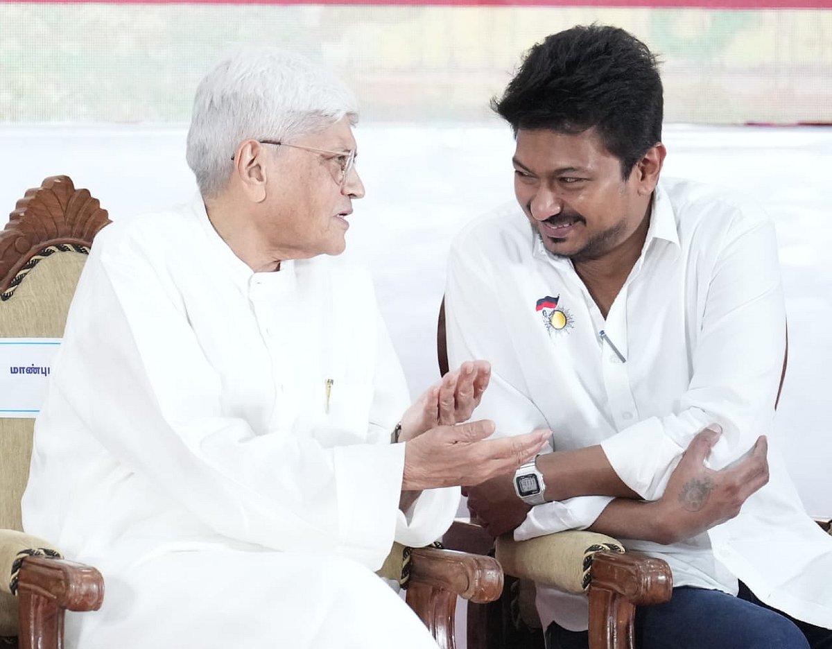 ”கலைஞரின் கனவுகளை நிறைவேற்றுவதுதான் நமது வாழ்நாள் கடமை”.. முதலமைச்சர் மு.க.ஸ்டாலின் உணர்ச்சிமிகு பேச்சு!