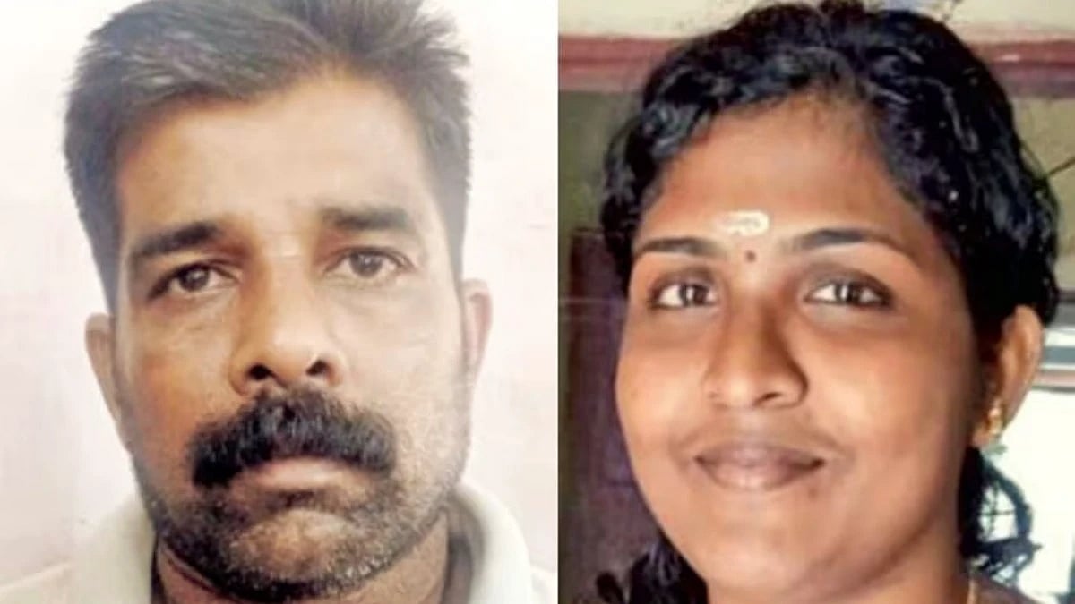 “நீ கருப்பா இருக்க..” - அடித்து கொடுமை செய்த கணவர்.. 3 பிள்ளைகளை விட்டு தாய் எடுத்த விபரீத முடிவு !