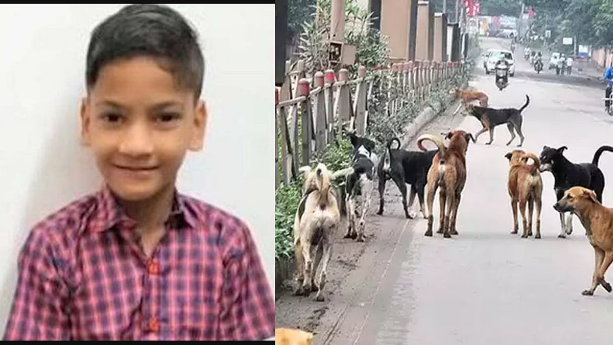 காணாமல் போன மாற்றுத்திறனாளி சிறுவன்.. 500 மீ தூரத்தில் இரத்த கோரத்தில் சடலமாக கிடந்த சோகம் -நடந்தது என்ன?