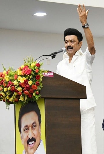 “கச்சத்தீவை மீட்டெடுத்து, மீனவர்களின் உரிமையைக் காப்போம்” : முதலமைச்சர் மு.க.ஸ்டாலின் முழு உரை!