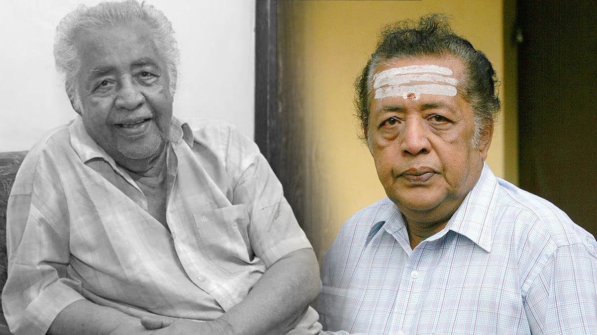 600-க்கும் மேற்பட்ட படங்களில் நடித்த பழம்பெரும் நடிகை மறைவு.. அதிர்ச்சியில் மூழ்கிய திரையுலகம் !