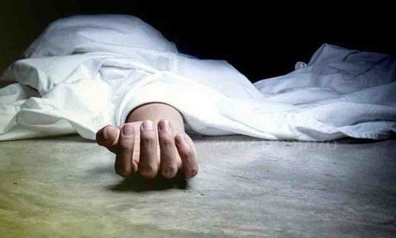 சூட்கேஸில் தலை இல்லாமல் இருந்த பெண்ணின் சடலம்.. விசாரணையில் காத்திருந்த அதிர்ச்சி.. மும்பையில் பயங்கரம் !
