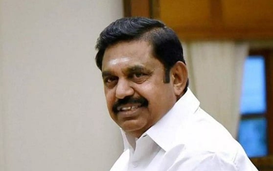 “பச்சோந்தி பழனிசாமி வாயைக் கொடுத்து வாங்கிக்  கட்டிக் கொள்ள வேண்டாம்”.. ஆர்.எஸ்.பாரதி ஆவேசம்!