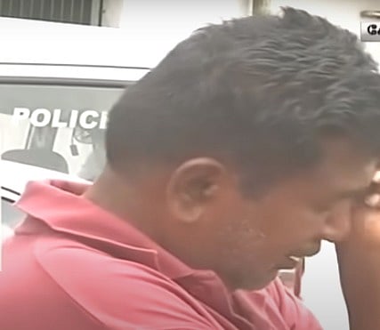 உடல்நிலை சரியில்லாத நிலையில் ஊருக்கு செல்ல விரும்பிய இளைஞர்.. பஸ் ஸ்டாண்டுக்கு சென்றபோது நேர்ந்த சோகம் !