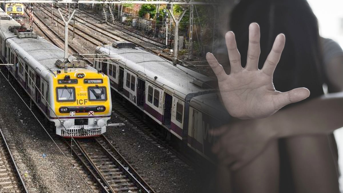 ஓடும் ரயிலில் பாலியல் அத்துமீறல்.. தேர்வு எழுத சென்றபோது நேர்ந்த சோகம்: 8மணி நேரத்தில் கைது செய்த போலிஸ்!