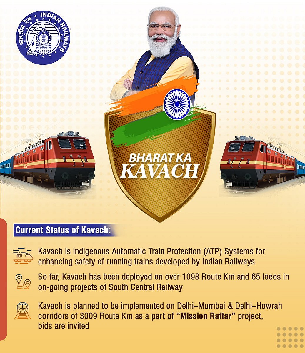 குறைக்கப்பட்ட பட்ஜெட்.. அமைக்கப்படாத தானியங்கி ரயில் பாதுகாப்பு அமைப்பு.. ரயில் விபத்தின் பின்னணி என்ன ? 